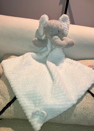 Soft touch olifant elephant elefant doudou, brand: Soft Touch, condizioni: Nuovo senza cartellino, taglia: Prematuri, fino a 44 cm, €10.00, €11.20 include la Protezione acquisti