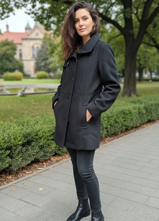 Cappotto, brand: Esprit, condizioni: Ottime, taglia: S / IT 40 / EU 36, €12.00, €13.30 include la Protezione acquisti