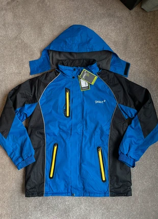 Gelert fleece zip up jacket/coat/windbreaker, brand: Gelert, condition: New with tags, size: S / 36 / 8, €25.00, €26.95 includes Buyer Protection