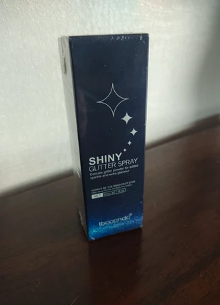 Spray shiny glitter paillettes pour les fêtes, spectacles, bals, défilés de mode, marque: ibcccndc, état: Neuf avec étiquette, 6,00 €, 7,00 € Protection acheteurs incluse