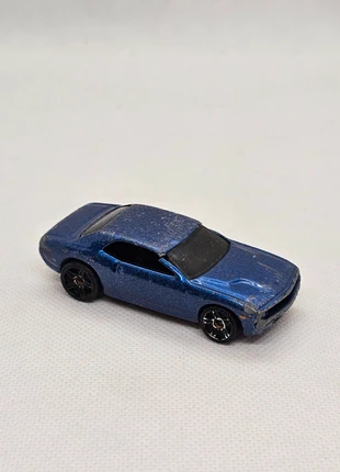 Hot Wheels Dodge Challenger Concept, Thailand, brand: Hot Wheels, condition: Good, size: One size, €1.50, €2.28 includes Buyer Protection Pro