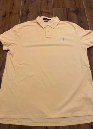 Ralph Lauren Polo Shirt XXL, merk: Ralph Lauren, staat: Heel goed, maat: XXL, € 11,00, € 12,25 inclusief Kopersbescherming