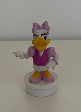 Bouchon Daisy Duck Smarties Disney Nestlé, brand: Nestlé, condition: Good, size: One size, €4.00, €4.90 includes Buyer Protection