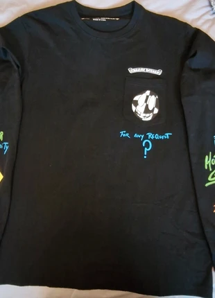 Chrome hearts jersey, brand: Chrome Hearts, condition: New without tags, size: XL, £85.00, £89.95 includes Buyer Protection