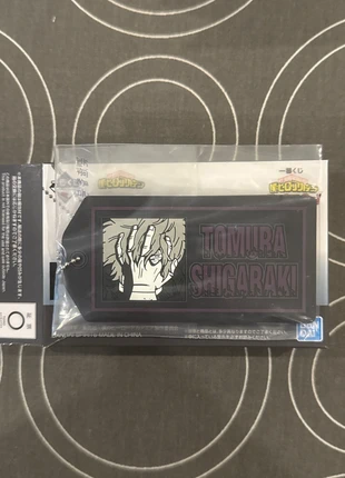 My hero academia Porte clé Ichiban kuji Shigaraki, marque: Bandai, état: Bon état, taille: Taille unique, 4,00 €, 4,90 € Protection acheteurs incluse