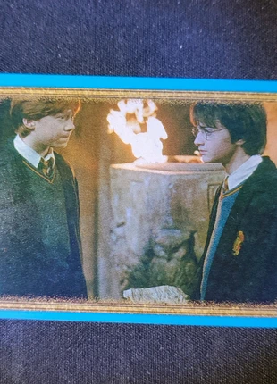 Harry Potter and the Chamber of Secrets Panini Sticker #173, marca: Harry Potter, estado: Muito bom, €1.00, €1.75 inclui Proteção do Comprador
