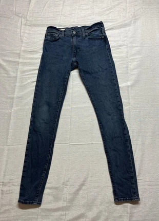 Jean levis Skinny taper W30 L32, marque: Levi Strauss & Co., état: Très bon état, taille: W30 | FR 40, 20,00 €, 21,70 € Protection acheteurs incluse