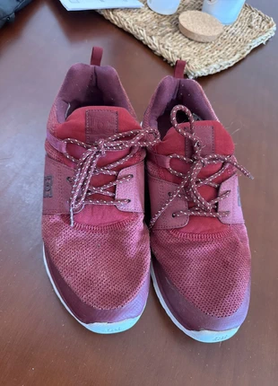 Zapatillas dc shoes, marca: DC Shoes, estado: Bueno, tamaño: 42,5, 12,50 €, 13,83 € Protección al comprador incluida