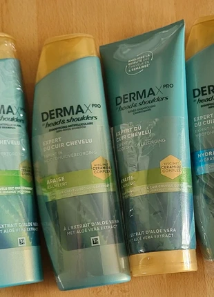 Lot de 3 shampoing et 3 après shampoing, marca: Head & Shoulders, estado: Novo com etiquetas, €16.00, €17.50 inclui Proteção do Comprador