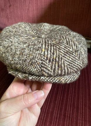 Pet Peaky Blinders - pure wool - made in Italy, marque: Made In Italy, état: Neuf sans étiquette, taille: 61, 44,00 €, 46,90 € Protection acheteurs incluse