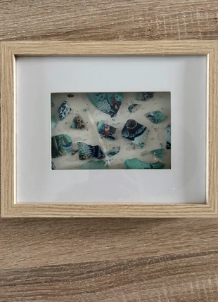 Cadre tableaux, marke: Art, zustand: Sehr gut, 10,00 €, 11,20 € inklusive Vinted-Käuferschutz