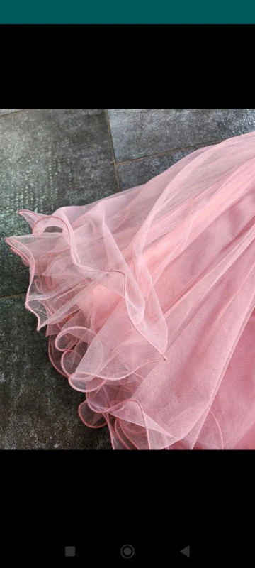 Robe de cérémonie Ashwi neuve - photo numéro 7