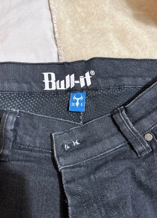 Bull-it padded biker Jean, brand: Bull-it, condition: Very good, size: L, £32.00, £34.30 includes Buyer Protection