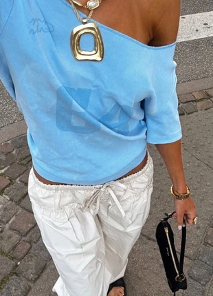 Collana quadrata irregolare regolabile in stile boho chic di classe, marca: Boutique Italiana, estado: Muito bom, €18.00, €19.60 inclui Proteção do Comprador