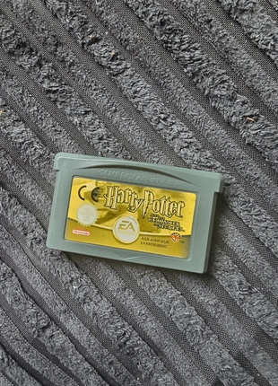 Harry Potter Game Boy Advance, condition: Good, €6.00, €7.00 includes Buyer Protection