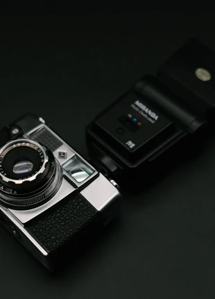 Agfa Colour 35mm, brand: agfa, condition: Very good, £50.00, £53.20 includes Buyer Protection Pro