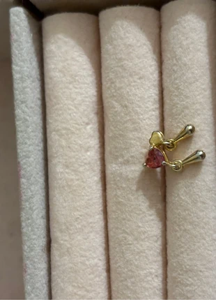Boucle d’oreille, marque: Crazy Factory, état: Neuf sans étiquette, 5,00 €, 5,95 € Protection acheteurs incluse