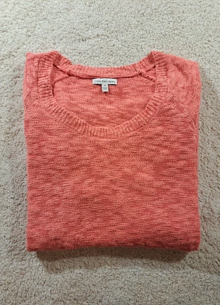 Pull col rond ras de cou / Calvin Klein / rose femme taille M, marque: Calvin Klein, état: Très bon état, taille: M / 38 / 10, 6,50 €, 7,53 € Protection acheteurs incluse