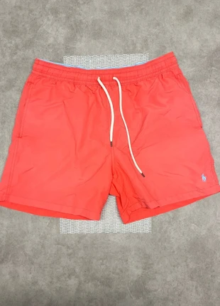 Maillot de bain Ralph Lauren Corail L, marke: Ralph Lauren, zustand: Sehr gut, größe: L, 30,00 €, 32,20 € beinhaltet Vinted-Käuferschutz Pro