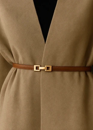 Ceinture fine et belle, condition: New without tags, size: Adjustable, €9.00, €10.15 includes Buyer Protection