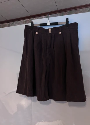 Rokje van Temu – maat m, marca: temu, estado: Nuevo sin etiquetas, tamaño: M / 38 / 10, 5,00 €, 5,95 € Protección al comprador incluida