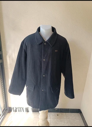 Blouson Lacoste Vintage Taille xl Logo Métal – Très Bon État, Style Rétro Authentique, marque: Lacoste, état: Très bon état, taille: XL, 49,00 €, 52,15 € Protection acheteurs incluse