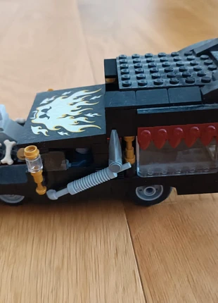 LEGO Monster Fighters 9464 : Le corbillard du vampire, marque: LEGO, état: Très bon état, taille: Taille unique, 25,00 €, 26,95 € Protection acheteurs incluse