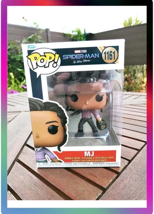 Figurine Funko Pop Marvel MJ 1161, marque: Funko, état: Neuf sans étiquette, taille: Taille unique, 9,00 €, 10,15 € Protection acheteurs incluse