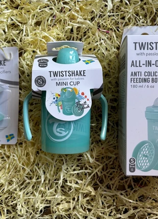 Coffret de naissance twistshake neuf avec étiquette, marca: Twistshake, estado: Novo com etiquetas, €23.00, €24.85 inclui Proteção do Comprador