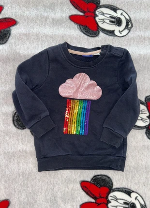 Sweat, brand: Lupilu, condition: Very good, size: 24-36 months / 92 cm, €2.00, €2.80 includes Buyer Protection
