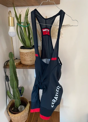 cuissard à bretelles Castelli, brand: Castelli, condition: New with tags, size: L / 40 / 12, €49.99, €53.19 includes Buyer Protection