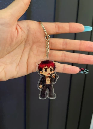 DPR ian HITC Keychain, condizioni: Ottime, €5.00, €5.95 include la Protezione acquisti