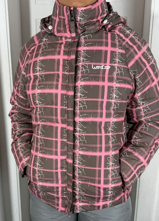 Magnifique doudoune de ski Wedze / taille 36 / Quasi Neuf, marke: Wed'ze, zustand: Sehr gut, größe: S / 36 / 8, 40,00 €, 42,70 € beinhaltet Vinted-Käuferschutz Pro