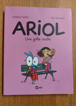 Ariol, condizioni: Ottime, €5.00, €5.95 include la Protezione acquisti