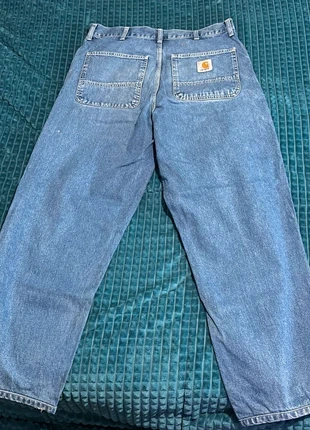 Carhartt WIP Simple Pant, marca: Carhartt, estado: Muito bom, tamanho: PT 32 | W23, €50.00, €53.20 inclui Proteção do Comprador