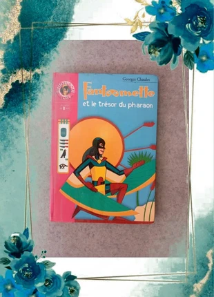 Livre fantomette bibliothèque rose, condizioni: Ottime, €1.99, €2.79 include la Protezione acquisti