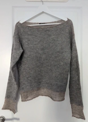 pull mohair, brand: Otello Nicosanti, condition: Very good, size: S / 36 / 8, €20.00, €21.70 includes Buyer Protection