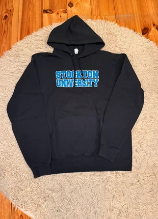 Pull universitaire, marque: University, état: Très bon état, taille: M, 8,00 €, 9,10 € Protection acheteurs incluse