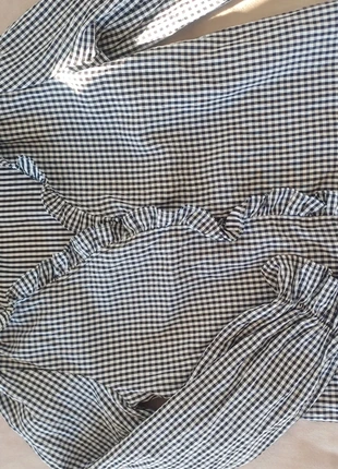 Chemise légère, marque: Shein, état: Très bon état, taille: S / 36 / 8, 3,00 €, 3,85 € Protection acheteurs incluse