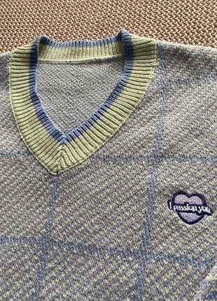 Pull mauve, marke: ET, zustand: Sehr gut, größe: M / 38 / 10, 2,50 €, 3,33 € inklusive Vinted-Käuferschutz