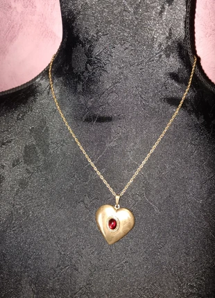 Joli collier vintage porte photos, marque: Forme, état: Bon état, 10,00 €, 11,20 € Protection acheteurs incluse