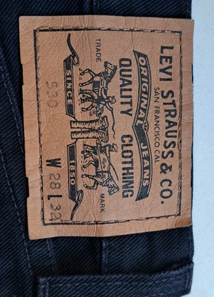 #Levi Strauss&Co 530 #Pantaloni  in denim uomo,in ottime condizioni taglia W28/L32, marca: Levi Strauss & Co., estado: Muy bueno, tamaño: M, 25,00 €, 26,95 € Protección al comprador incluida