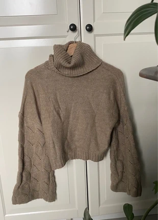 NA-KD col trui, marca: NA-KD, estado: Muy bueno, tamaño: S / 36 / 8, 7,00 €, 8,05 € Protección al comprador incluida