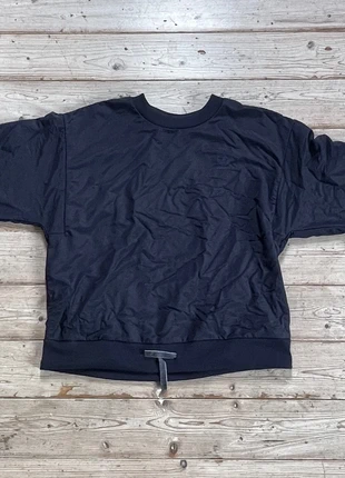 Adidas blaues Sweatshirt Größe S, brand: adidas, condizioni: Ottime, taglia: S / IT 40 / EU 36, €10.00, €11.20 include la Protezione acquisti