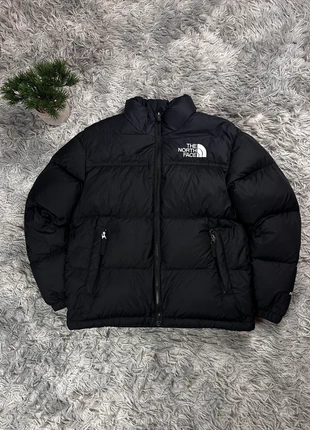 Vintage TheNorthFace Daunenjacke M Schwarz D0006, brand: The North Face, condizioni: Ottime, taglia: M, €109.90, €116.10 include la Protezione acquisti