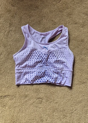 Puma sport bh, merk: Puma, staat: Heel goed, maat: S, € 10,00, € 11,20 inclusief Kopersbescherming