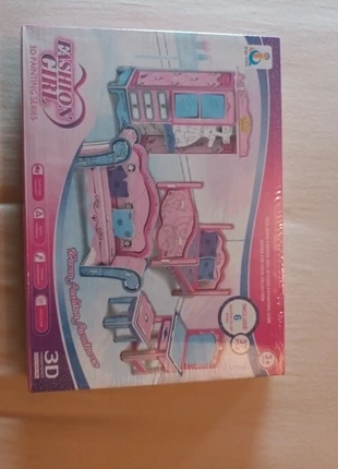 Jouets, brand: Fashion Girl, condition: New with tags, size: One size, €5.00, €5.95 includes Buyer Protection