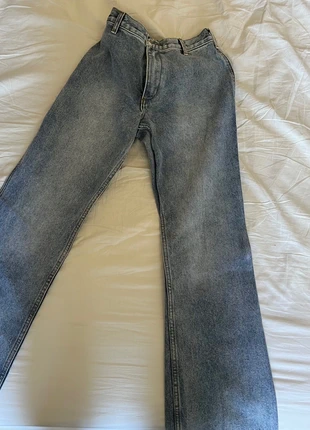 Jean brandy Melville, marca: Brandy Melville, estado: Nuevo sin etiquetas, tamaño: XS / 34 / 6, 10,00 €, 11,20 € Protección al comprador incluida