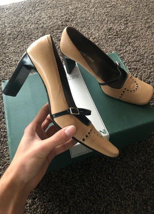 Tacchi Sergio Rossi da Donna, marke: Sergio Rossi, zustand: Sehr gut, größe: 37, 58,00 €, 61,60 € inklusive Vinted-Käuferschutz