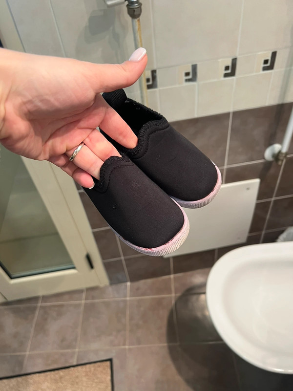 Comodissime Superga 22